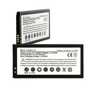 Samsung Eb-Bg750Bbc Battery