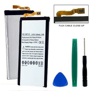 Samsung Galaxy S6 G920A Battery EB-BG920ABE EB-BG920Aba