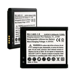 Samsung Eb-Bj100Cbe 3.85V Battery
