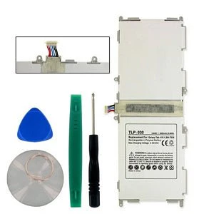 Samsung Eb-Bt530Fbu Battery EB-BT530FBC For Samsung Galaxy Tab T530NU T530 T531 T535