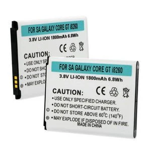 Samsung Galaxy Core Gt-I8260 Battery