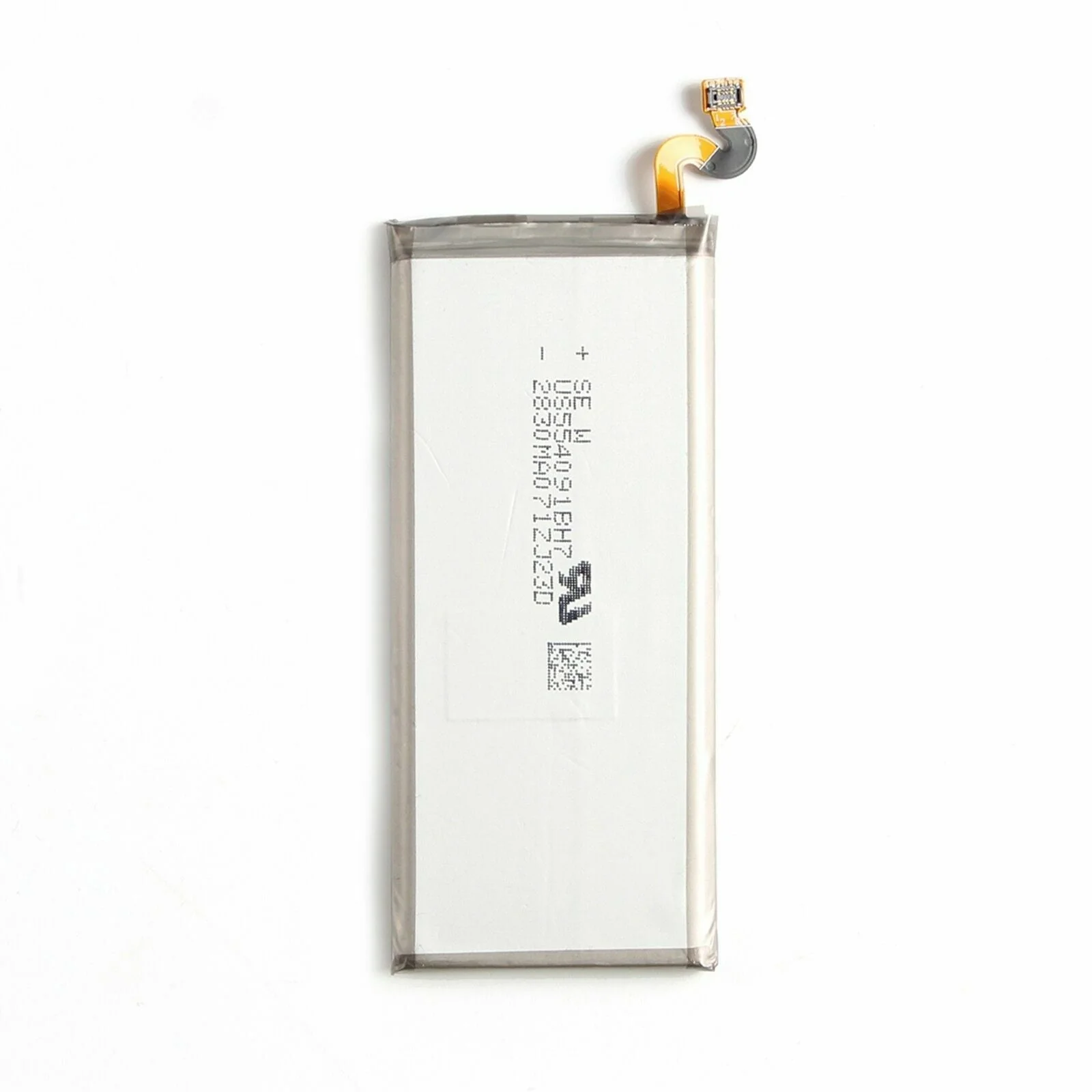 Samsung Galaxy Note 8 Battery EB-BN950ABA Genuine Replacement - Image 2