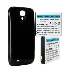 Samsung Galaxy S4 Battery