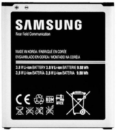 Samsung Galaxy S4 ACTIVE Battery i9295 i545 B600BU S4 - Image 2