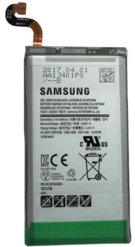 Samsung Galaxy S8 Plus Replacement Battery with Tool Kit - Image 2