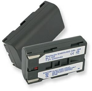 Samsung SB-L160 Battery