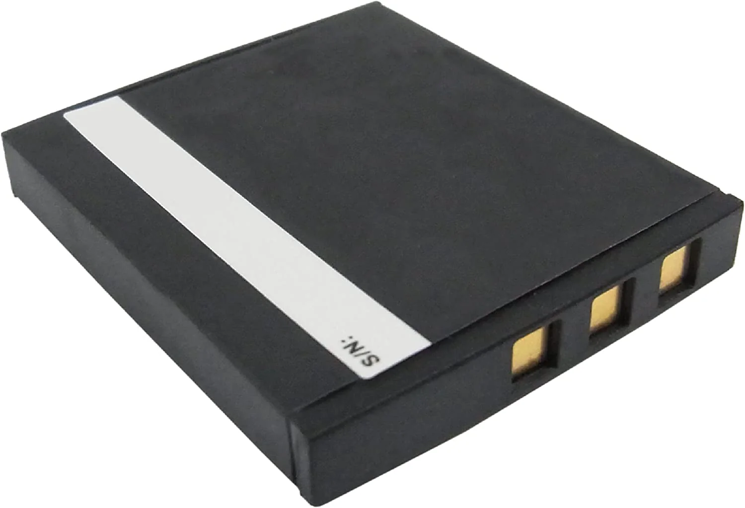 Samsung SLB-0837 Battery Replacement - Image 2