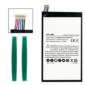 Samsung Sm-T310 Battery