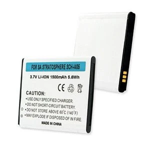 Samsung Stratosphere Sch-I405 Battery