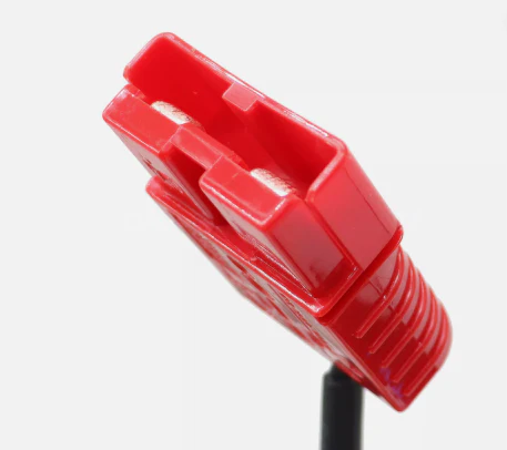 SB120 24V Floor Scrubber, Pallet Jack Battery Charger with Connector - Image 3