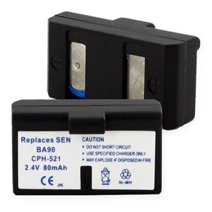 Sennheiser Ba90 Battery