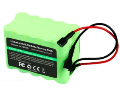 Shark XB780N battery pack - Dust Buster Battery