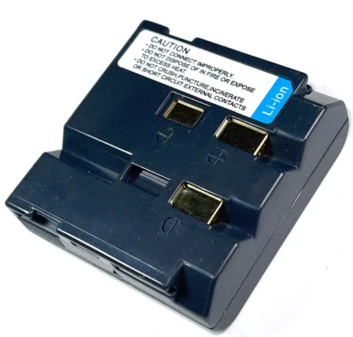 Sharp Replacement Battery BT-H22 BT-H22U Viewcam VL-A111 VL-AH50U VL-E37 - Image 3