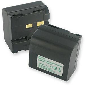Replacement Battery for Sharp BT-H32U Camcorders - Image 3