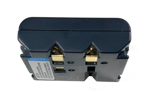 Replacement Battery for Sharp BT-H32U Camcorders - Image 4