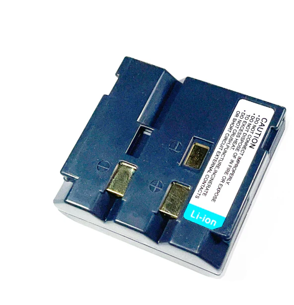 Replacement Battery for Sharp BT-H32U Camcorders - Image 5