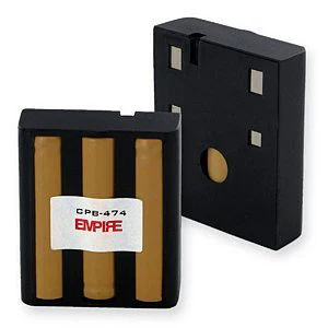 Siemens Megaset 940 Battery
