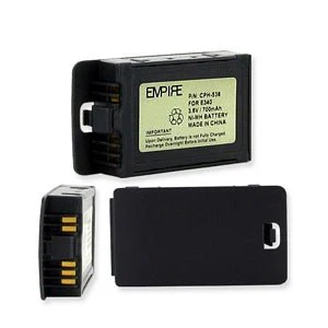 Spectralink Bpe100 Ni-Mh 700Mah Battery