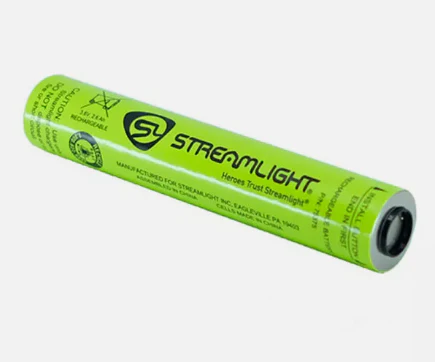 Streamlight Battery 75375 NIMH Stinger Rechargeable Battery Replaces 75175 Genuine OEM - Image 3