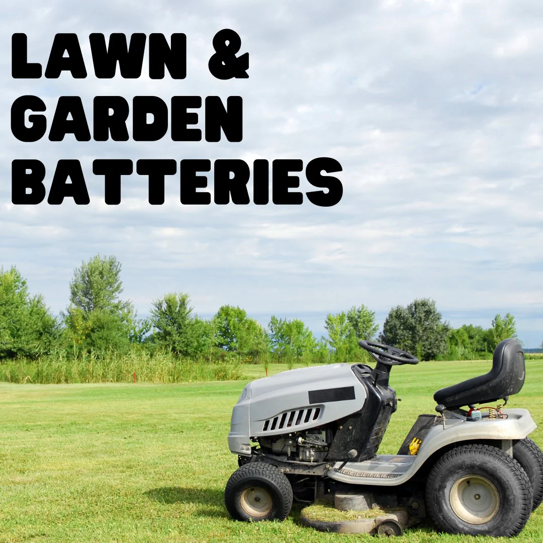 Lawnmower Battery U1L - 350 CCA - Image 3