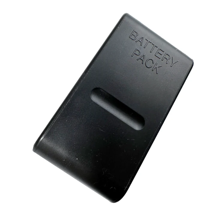 Universal Sony/Pana Battery Duracell DR10 Rechargeable 8mm VHS-C Camcorders - Image 3