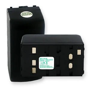 Universal Sony/Pana 6V 4.0Ah Battery
