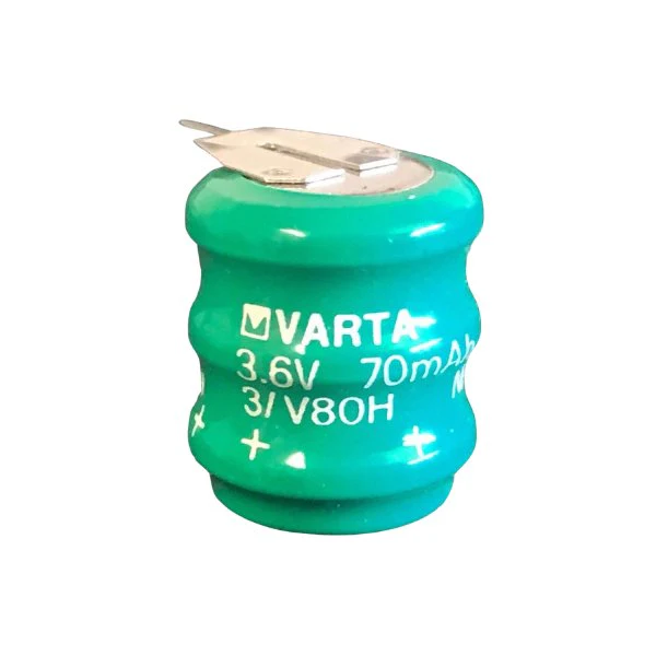 Varta GB50H-3 / 80BVHx3-SU3P Battery - Image 2