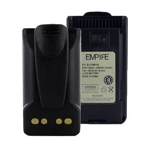 Vertex/Yaesu Fnb134Li 7.4V 2500Mah Li-Ion Battery