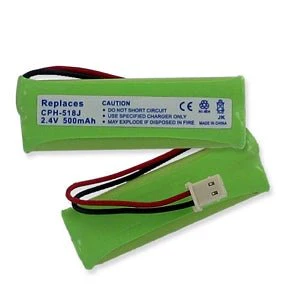 Vtech Bt183482/Bt283482 Battery