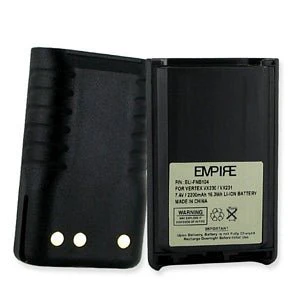 Yaesu/Vertex Fnb-V104Li Li-Ion 2200Mah Battery