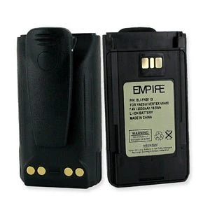 Yaesu/Vertex Fnb-V113Li Battery