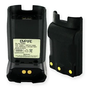 Yaesu/Vertex Vx820 Battery