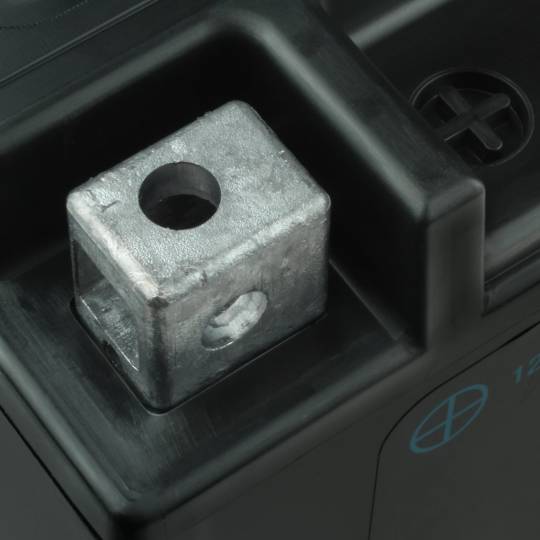 Yuasa Replacement (New Motocross) YTX20H-BS AGM Battery - Image 3
