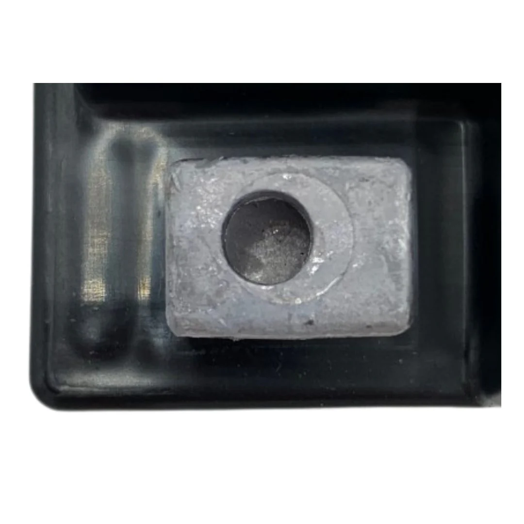 YTX24HL-BS Yuasa Battery Replacement: Motocross Platinum AGM - Image 4