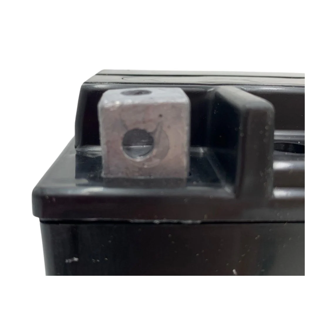 YTX24HL-BS Yuasa Battery Replacement: Motocross Platinum AGM - Image 5