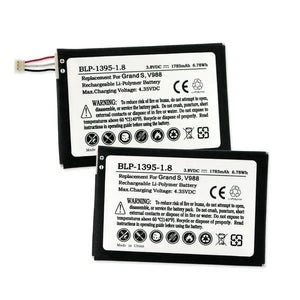Zte Li3817T43P3H724940 3.8V 1785Mah Li-Pol Battery